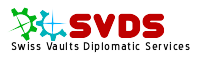 SVDS Logo